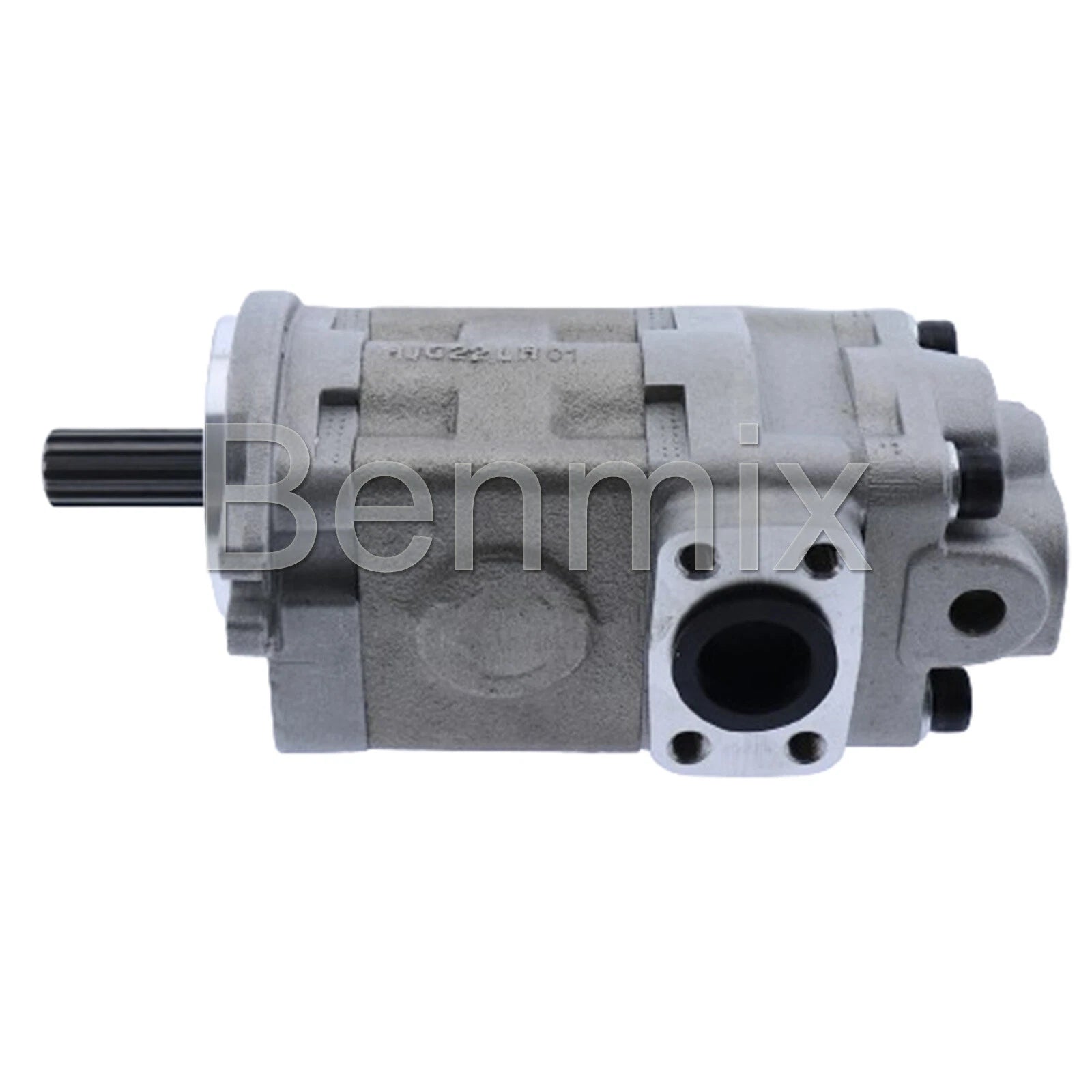 Hydraulic Pump 67110-30510-71 for Toyota Forklift 7FGU35 7FDU35 (13Z 15Z)