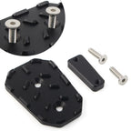 Foot Peg Pedal Footrest Extension for Honda CB125R 300R 500X (2018–2023)
