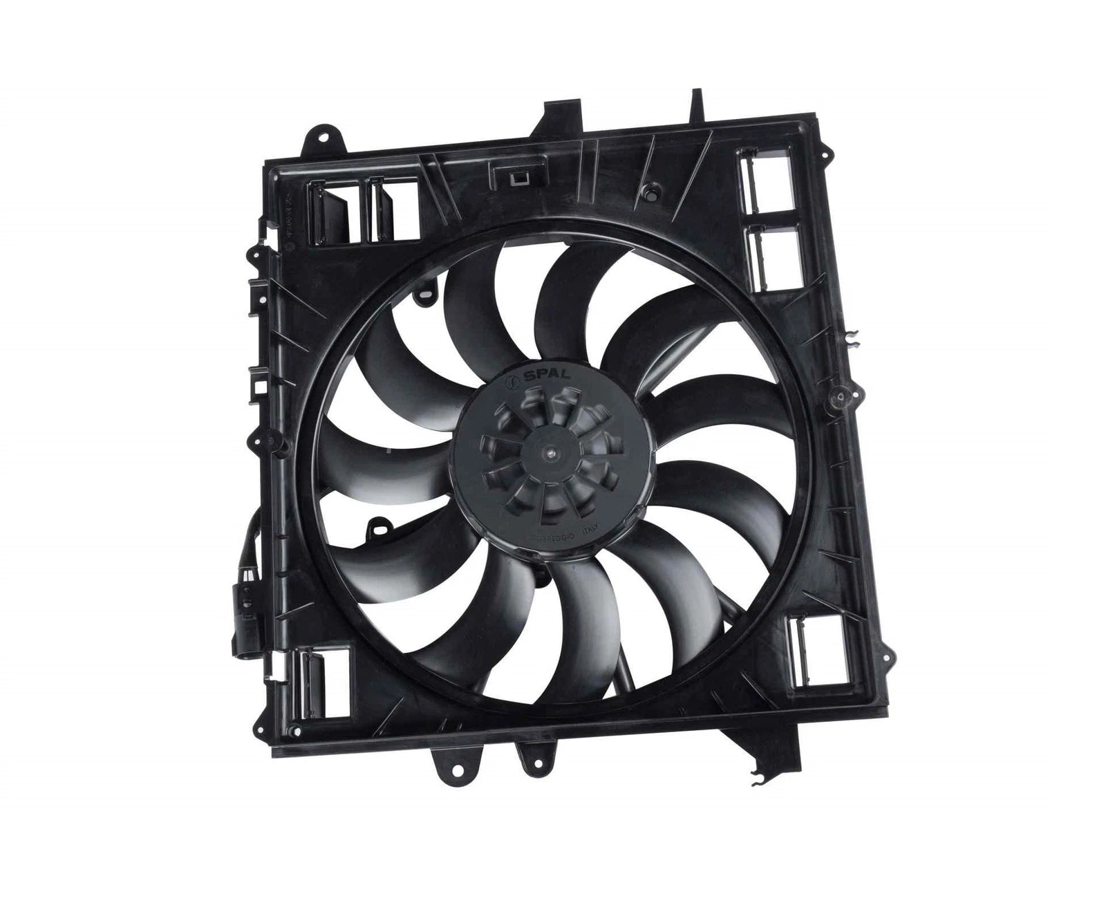 ACDelco Engine Cooling Fan for Cadillac ATS CTS 3.6L V6 (2016–2020)