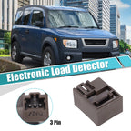 Electronic Load Detector No. 38255S5A003 for Honda Element (2006–2011)