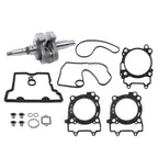 Gasket Kit for Polaris RZR570 ATV (2012–2016)