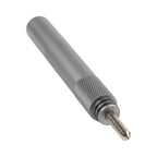 Glass breaking pen for mobile phone back cover disassembly