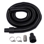 Macerator Hose Sewer Kit for Thetford Sani-Con Turbo 400S 700 (28FT)