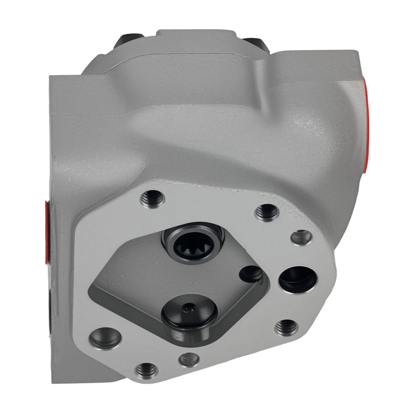 Hydraulic Pump 70935C91 for Case IH Hydro 70 186 86 544 560 606 656 706 756 806