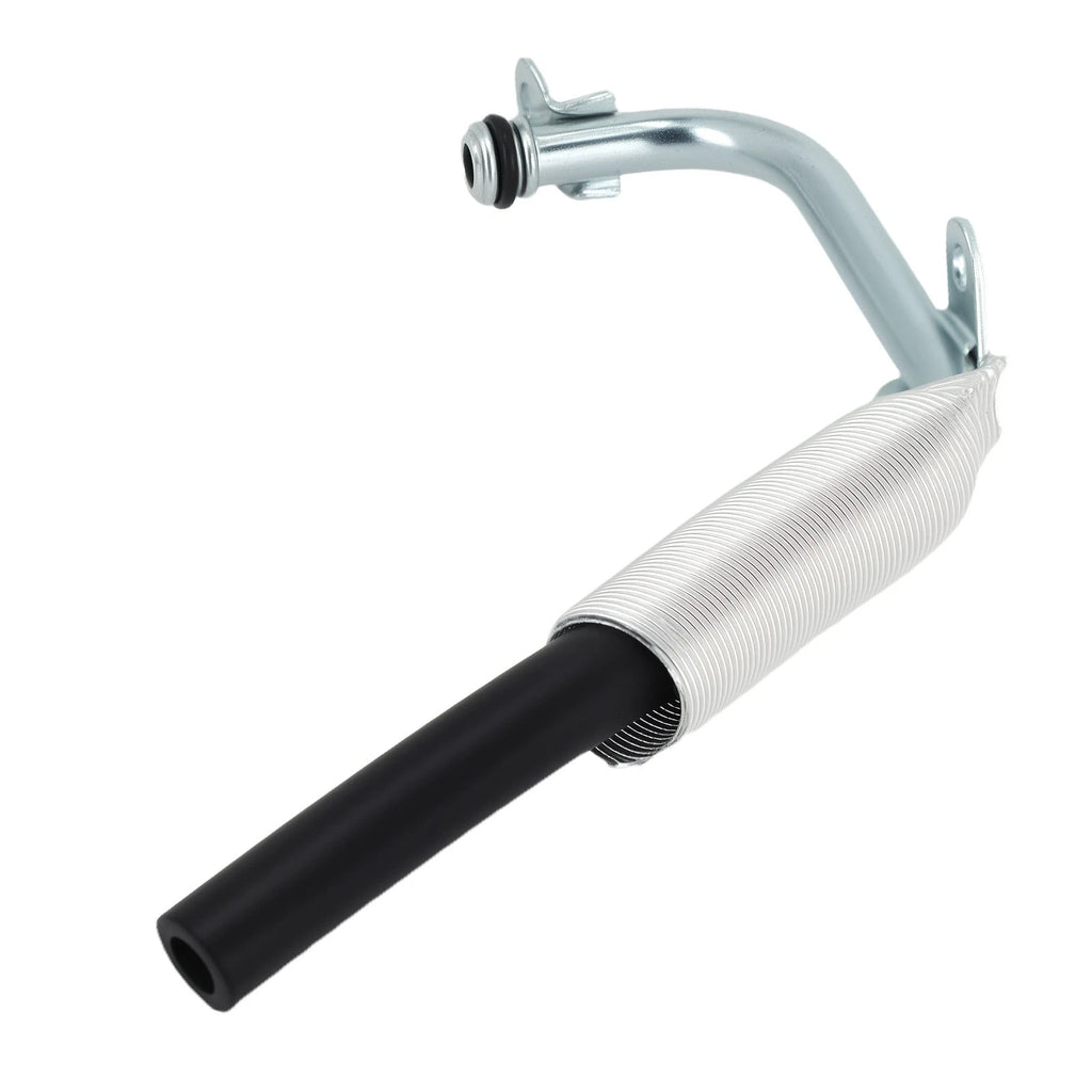 Turbo Coolant Feed Line Pipe for Mercedes-Benz GLA250 CLA250 (2012–2020)