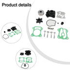 Repair Kit for Honda Outboard Water Pumps (with Gaskets & Seals)