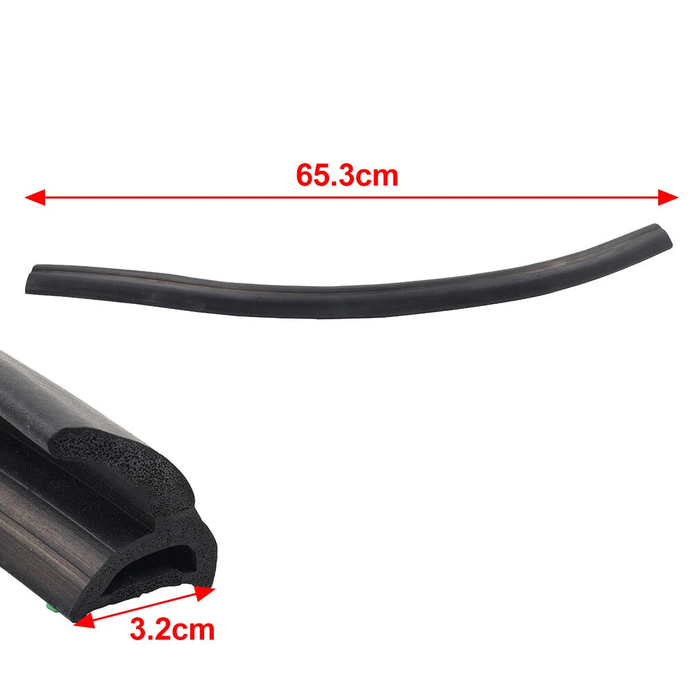 Door Outside Moulding Seal for Land Rover Range Rover Sport (2014–2022)