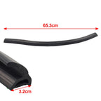 Door Outside Moulding Seal for Land Rover Range Rover Sport (2014–2022)