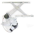 Window Regulator for Ram Truck (Front Passenger Right Side)