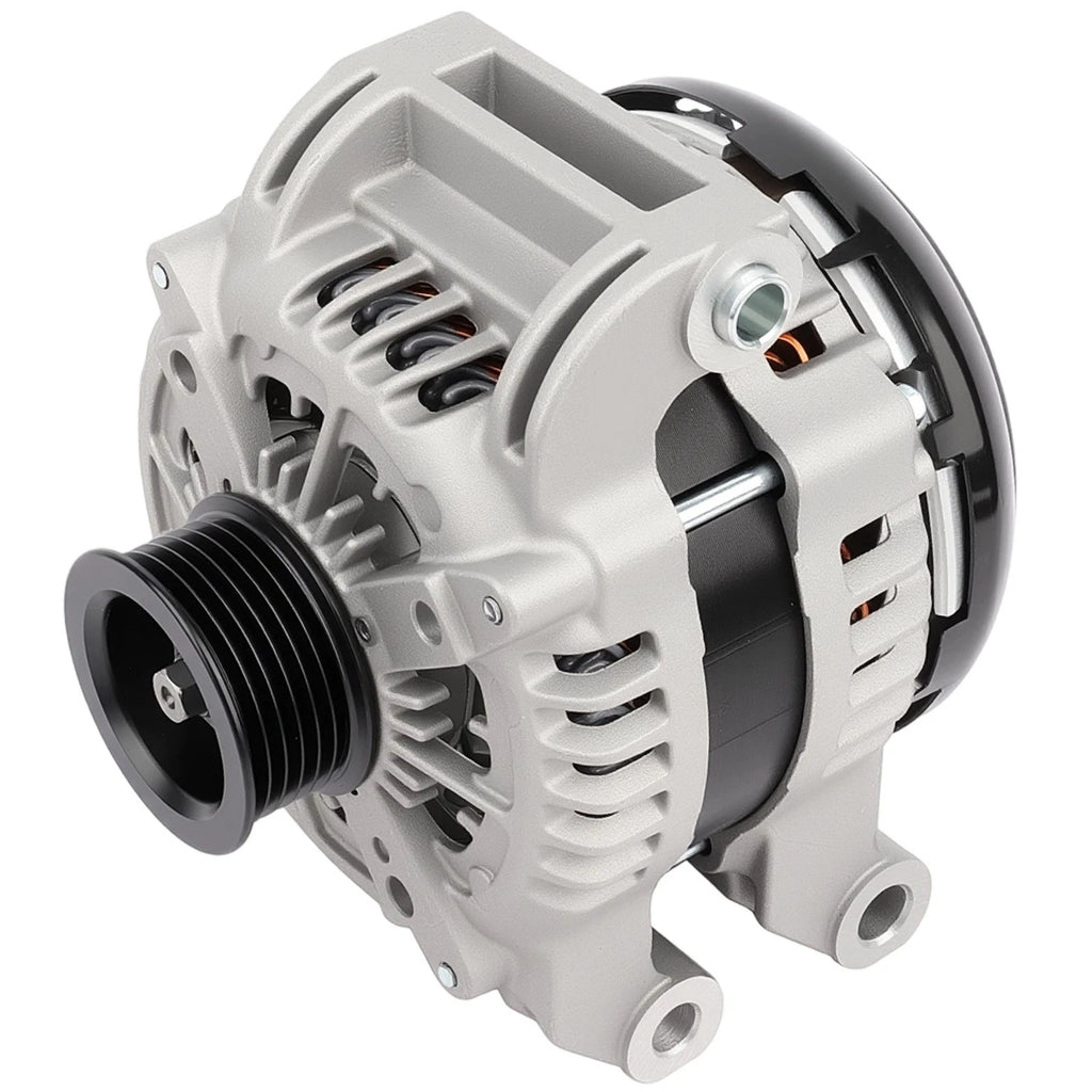 Alternator for Jeep Grand Cherokee 2012–2016 (5.7L V8, 220A)