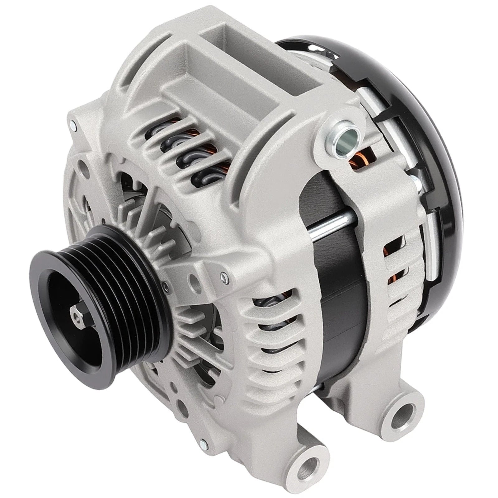 Alternator for Jeep Grand Cherokee 2012–2016 (5.7L V8, 220A)