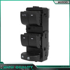 Power Window Switch for Ford Explorer Expedition (2008–2014) Front Left