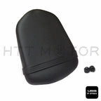 Rear Pillion Passenger Seat for Suzuki GSXR600 GSXR750 (2006–2007)