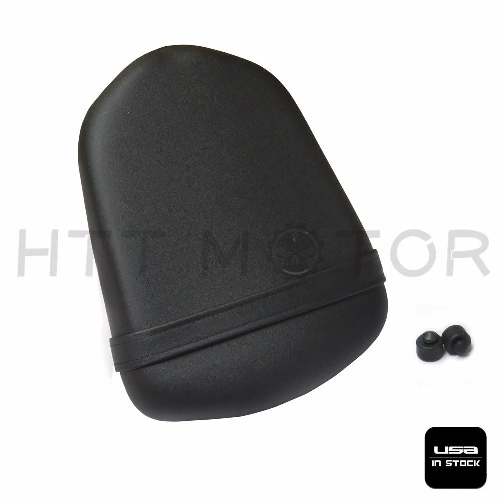 Rear Pillion Passenger Seat for Suzuki GSXR600 GSXR750 (2006–2007)