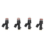 4X Fuel Injectors 16450-R40-A01 for Honda Accord (2008–2012) CR-V (2010–2011) 2.4L K24