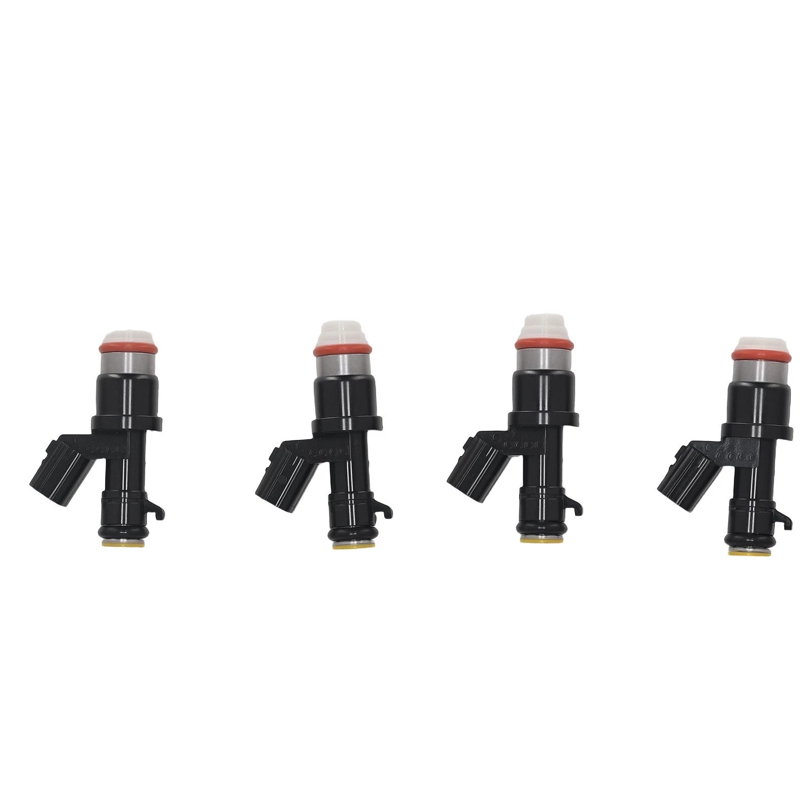 4X Fuel Injectors 16450-R40-A01 for Honda Accord (2008–2012) CR-V (2010–2011) 2.4L K24