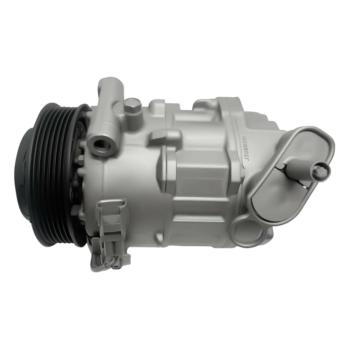 A/C Compressor Kit OEM Replacement for Ram ProMaster 1500 3.6L (2014–2016)