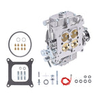 4 Barrel Carburetor Carb w/ Gasket for BR-67270 600 CFM Electric Choke