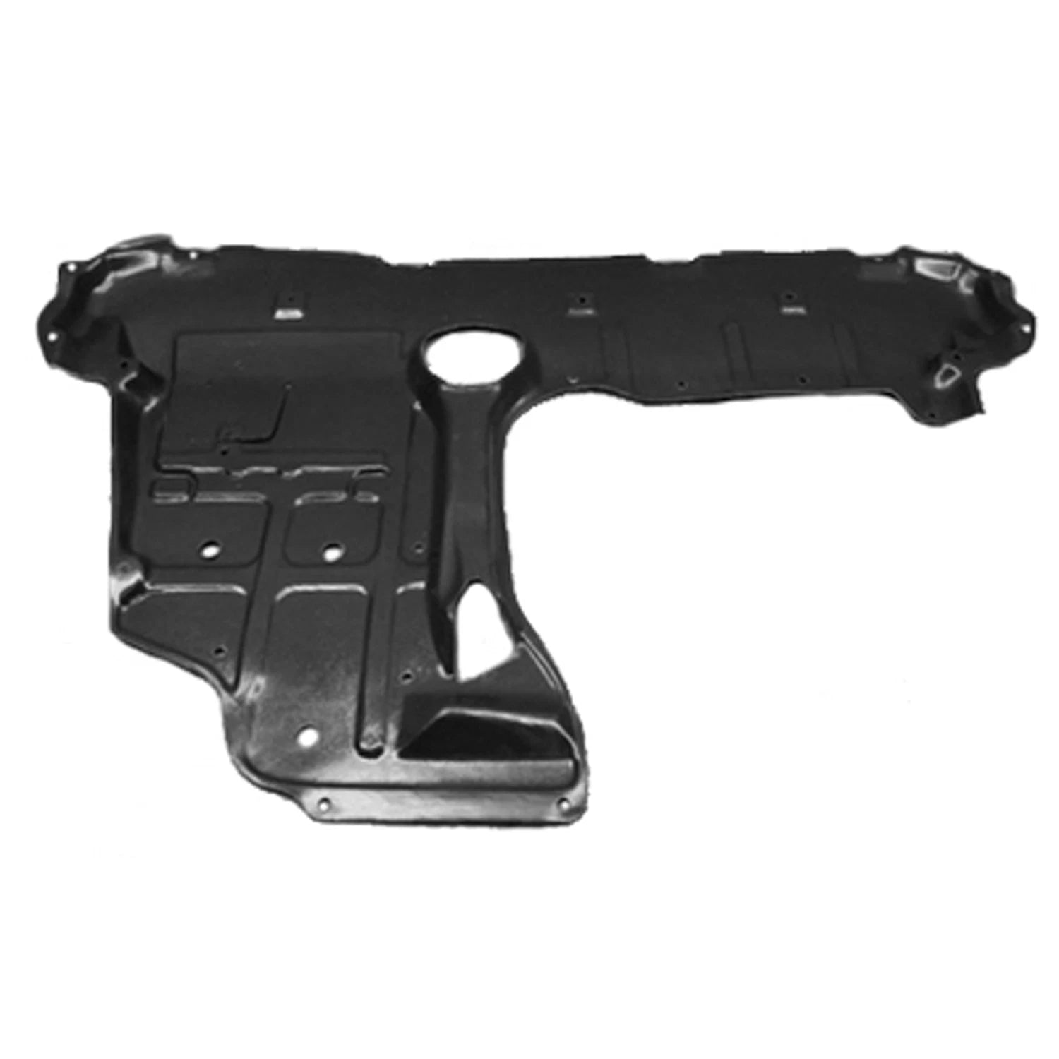 Replacement Undercar Shield Repair Part For 2006-2012 Toyota RAV4