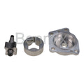 Oil Pump 32A35-10010 for Mitsubishi S4S Cat Clark Forklift (F18B F18C)
