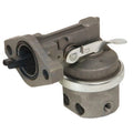 Fuel Lift Transfer Pump for John Deere 6115D 6130D 6140D 640 643 5075M 5085M