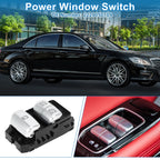 Power Window Switch for Mercedes-Benz S560 (2018–2020) No. 2229050009