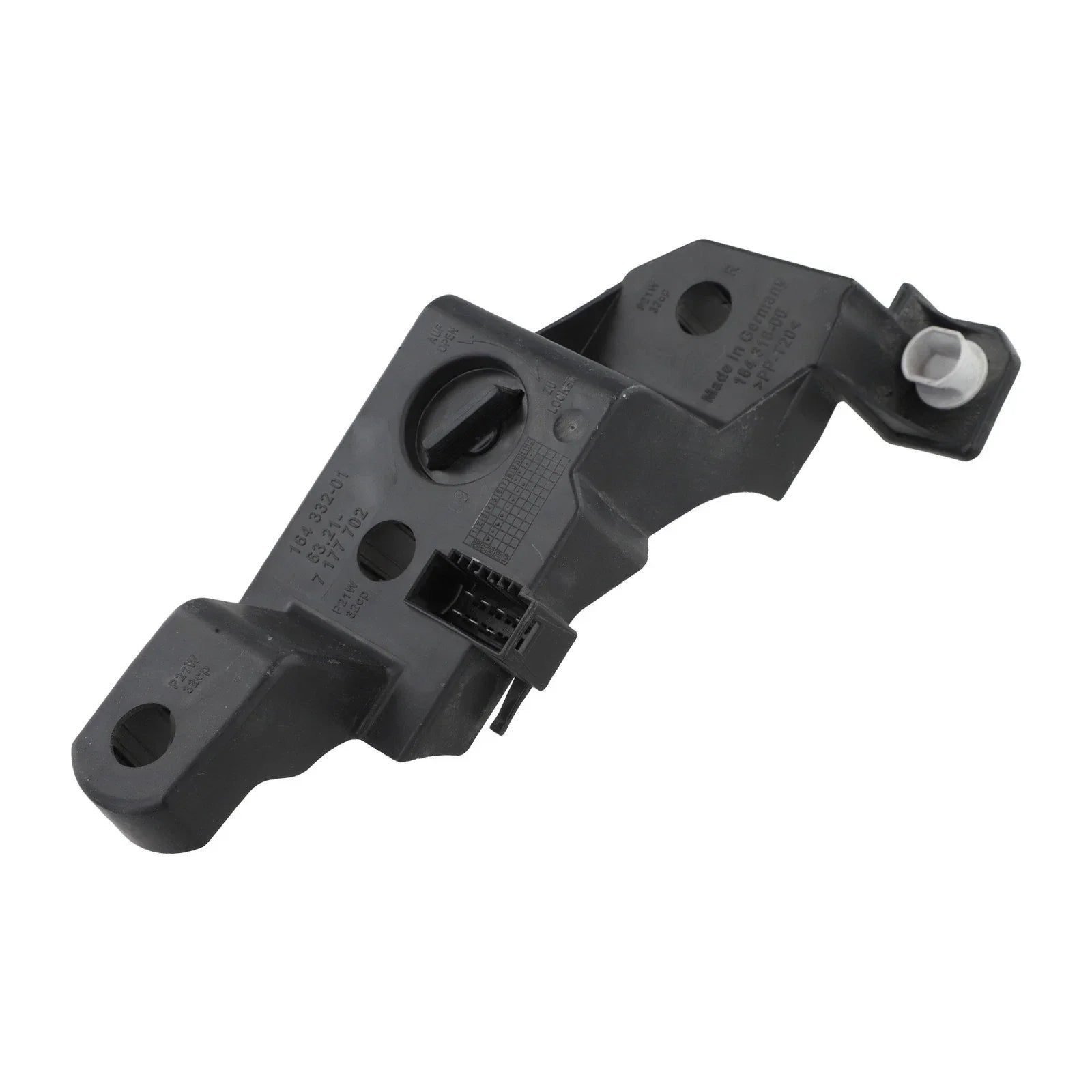 Rear Right Light Socket Panel for BMW E60 (2003���2010)