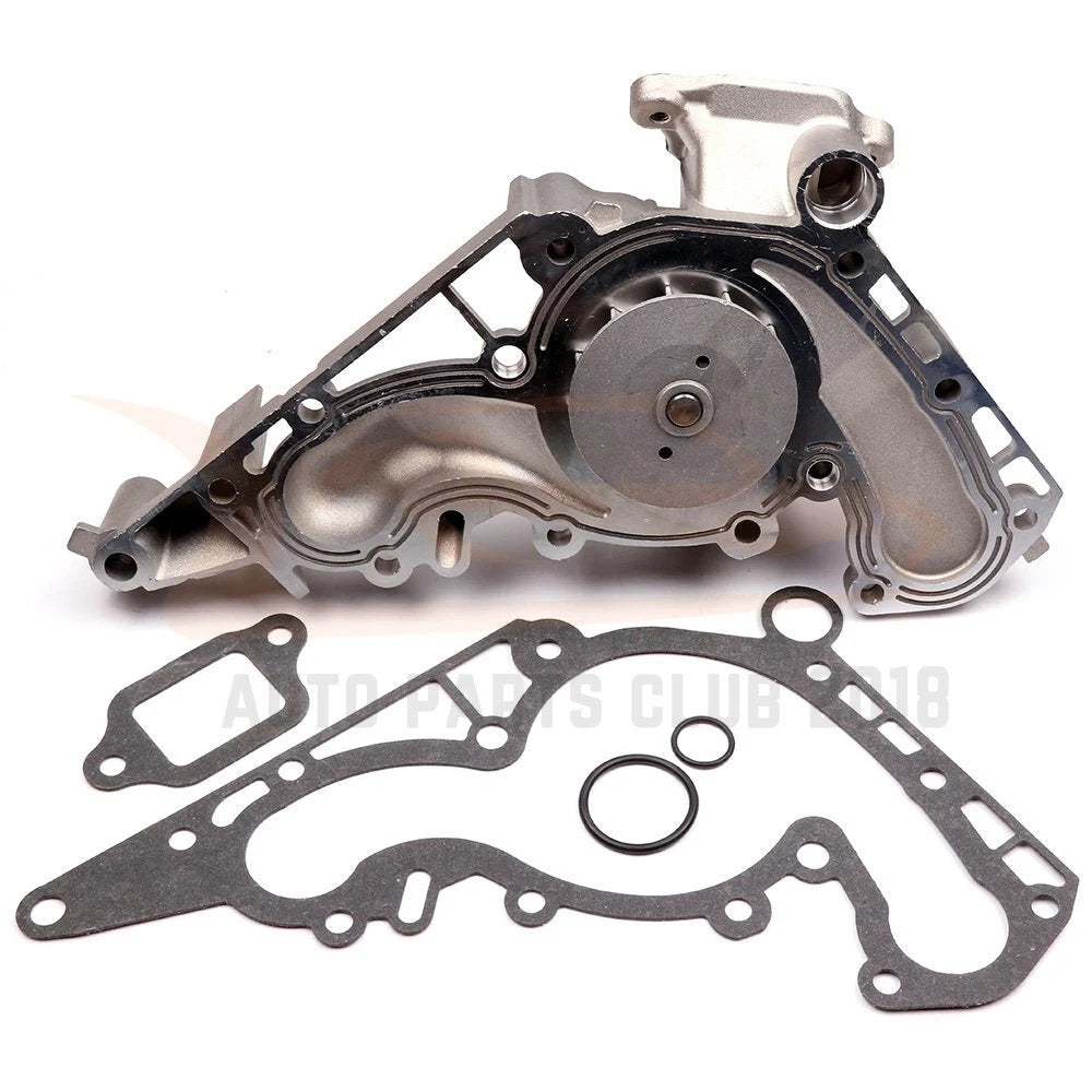 Timing Belt Kit & Water Pump for Lexus LX470 LS400 (1998–2007) 1UZFE 2UZFE
