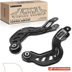 2X Rear Upper Control Arm for Mercedes-Benz CLA250 (2014–2019)