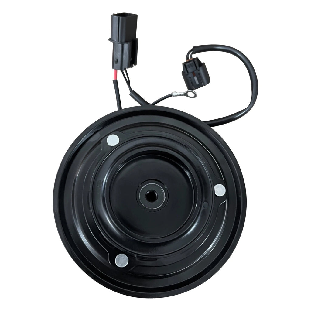 AC Compressor Clutch Replacement for Hyundai Accent 1.6L (2018-2019)
