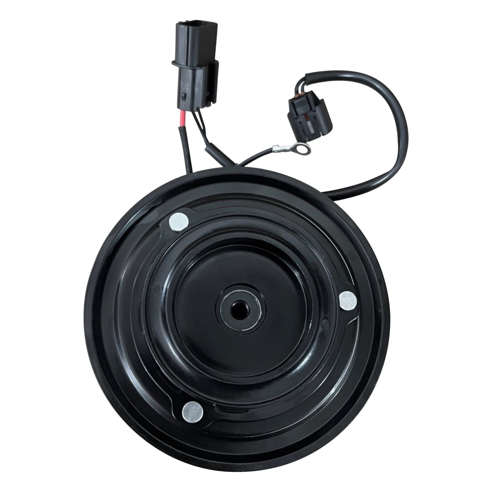 AC Compressor Clutch Replacement for Hyundai Accent 1.6L (2018-2019)
