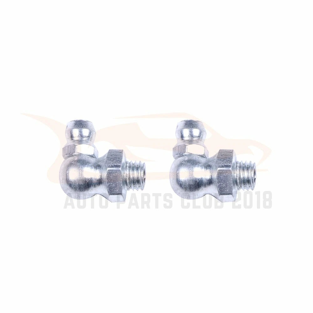 Set of 2 Sway Bar End Links for Hummer H3 (2006–2010)