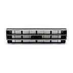 Fender Kit for Ford F-150 F-250 (1989–1991) Primed Left with Grille & Headlight