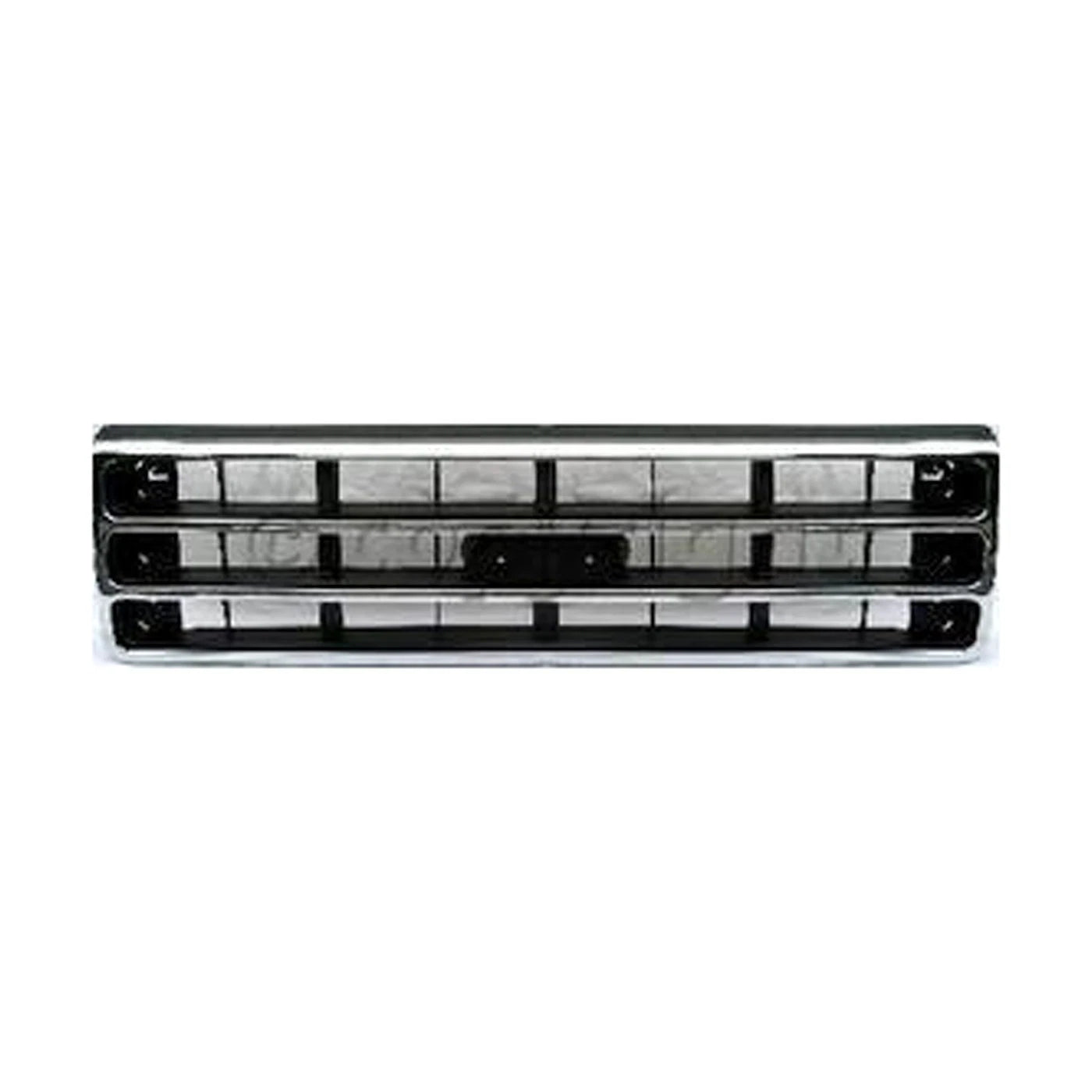 Fender Kit for Ford F-150 F-250 (1989–1991) Primed Left with Grille & Headlight