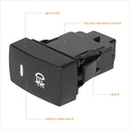 RH Steel Engine Hood Hinge for Nissan Pathfinder (2013–2019)