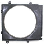 Fan Shroud for Ford Explorer (1998–2001) Single Fan Design