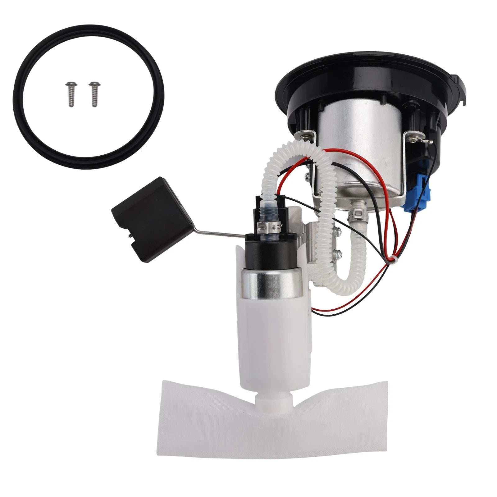 Fuel Pump Assembly 16148556077 for BMW F650GS F700GS F800GS (2007–2012)
