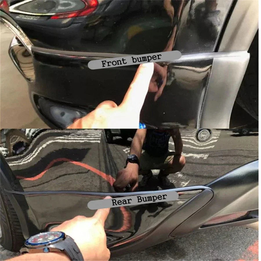 10M Rubber Sealing Strip T-Type Weatherstrip Trim for Car