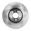 Disc Brake & Pad Kit for Volvo XC90 (2003–2014) Front Left & Right Organic