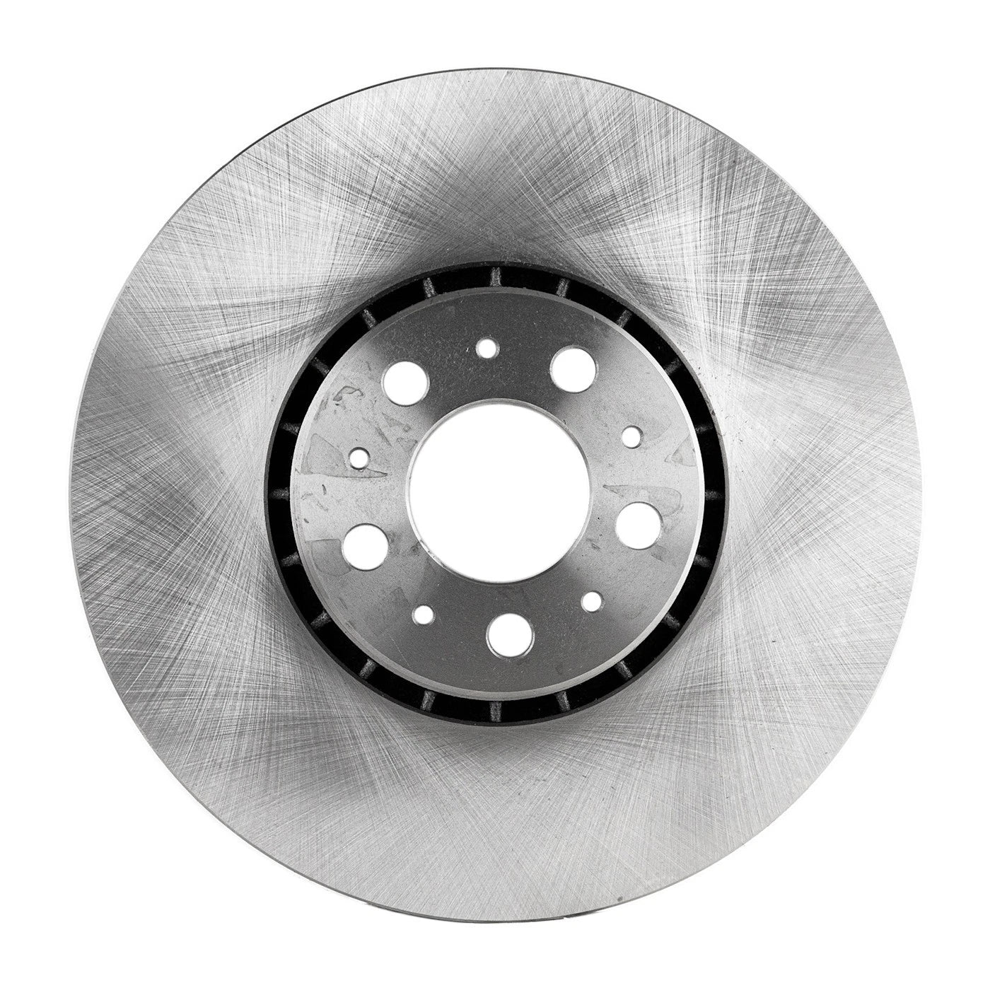 Disc Brake & Pad Kit for Volvo XC90 (2003–2014) Front Left & Right Organic