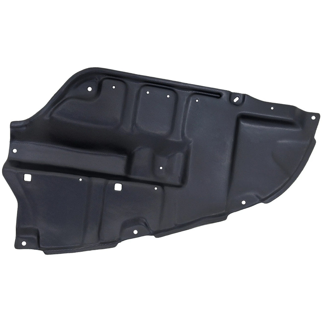 Set of 2 Engine Splash Shields for Toyota Solara (2004–2008)