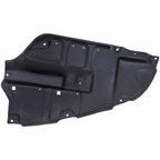 Set of 2 Engine Splash Shields for Toyota Solara (2004–2008)