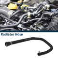 Radiator Hose No.1S7118D359DD for Ford Mondeo (2004–2007) Rubber