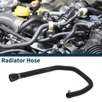 Radiator Hose No.1S7118D359DD for Ford Mondeo (2004–2007) Rubber