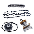 Cam Timing Adjuster Chain Tensioner Gasket Kit for VW Passat 2.0T (2006–2010)