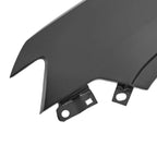 Fender for Jeep Grand Cherokee (2011–2022) Front Driver Side Steel