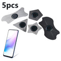 5-Piece Phone Repair Tool Kit with Stainless Steel Pry Bars