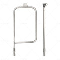 Stainless Steel Burner Tube for Weber Q300 Q320 Q3000 Q3200 (2007–2013)