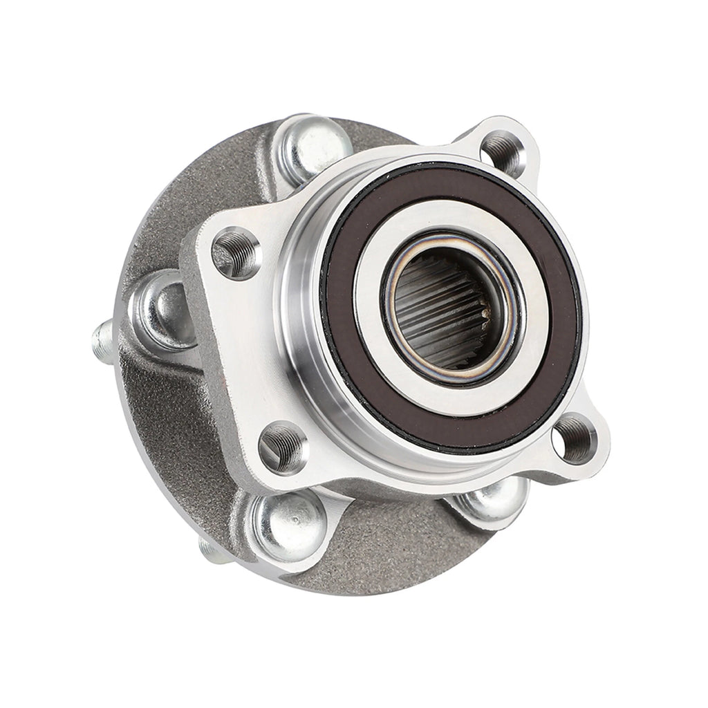 2X Front Wheel Hub Bearing for Subaru Forester Impreza XV Crosstrek (2011–2023)