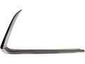 Front Right Outer Bumper Trim for Mazda CX-9 (2016–2023) MC831HP